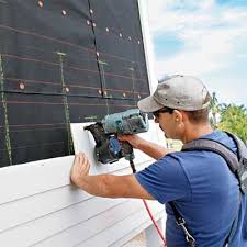 Best Vinyl Siding Installation  in Wappingers Falls, NY